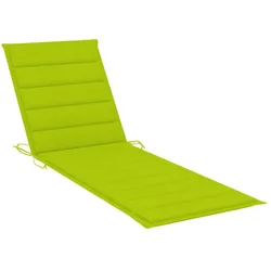 vidaXL, Liegestuhl, Loyal (200 cm)
