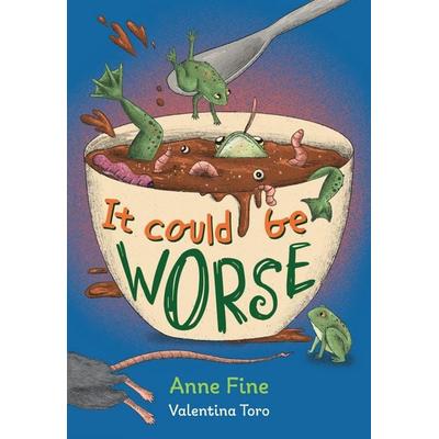 It Could Be Worse, Taschenbuch von Anne Fine, Collins Reference, 978-0-00-862460-6