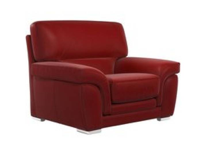 Fauteuil cuir Vittoria