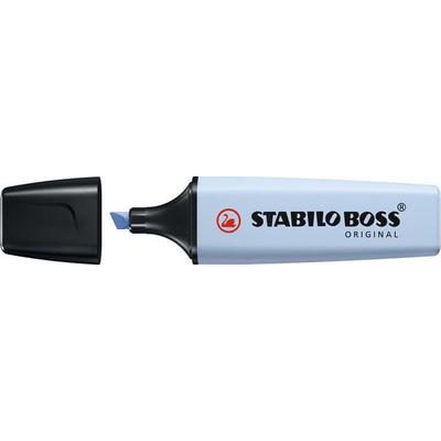STABILO Textmarker BOSS ORIGINAL Pastel