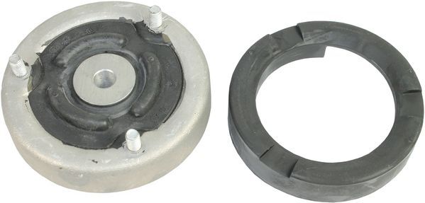 Metzger Autoteile Federbeinstützlager 6490010 Hinterachse Für Bmw