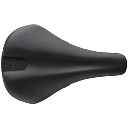 SELLE SAN MARCO Sattel Mantra Carbon FX | L2 150 x 245 mm | schwarz
