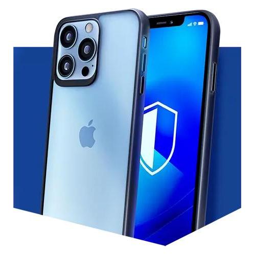 3MK SatinArmor+ Case iPhone 6 Plus Military Grade (Apple iPhone 6 Plus) (3mk Satin Armor Case+(55))