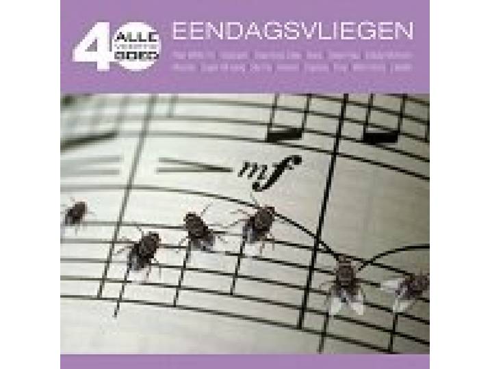Alle 40 Goed Eendagsvliegen