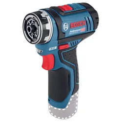 BOSCH Professional Akku-Bohrschrauber GSR 12V-15 FC