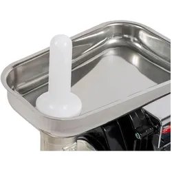 Reber N22 Classique, Fleischwolf, Silber