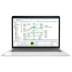 Siemens Dig.Industr. SINEC NMS V4.0 6GK8781-1DA02-0AK2