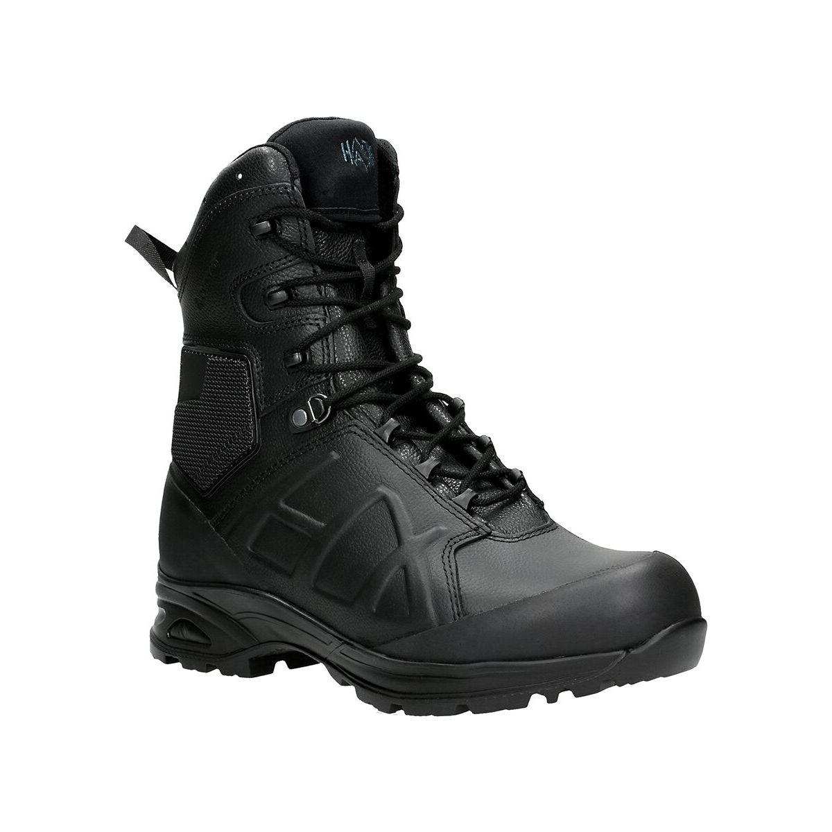 HAIX Ranger GSG9-X schwarz 4.0 203301.4.0