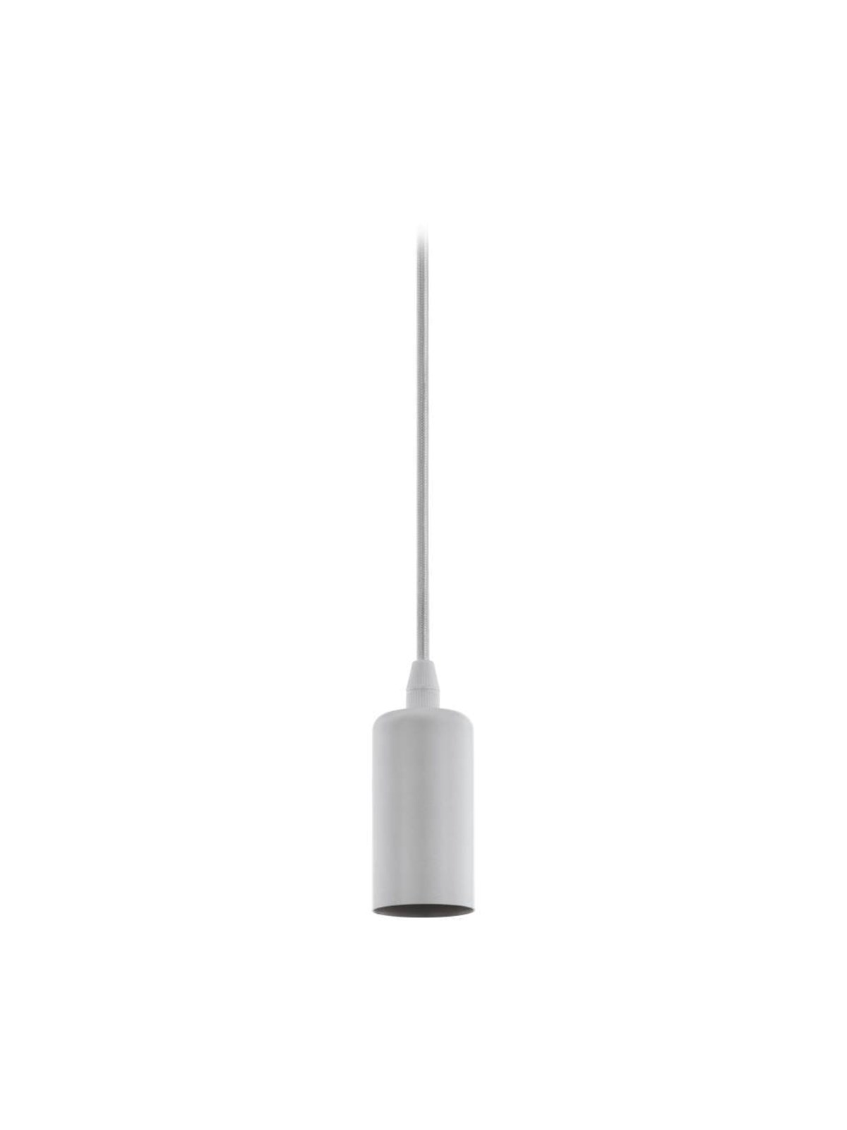 EGLO LUMINAIRE LIKE YOU Hängeleuchte, weiss