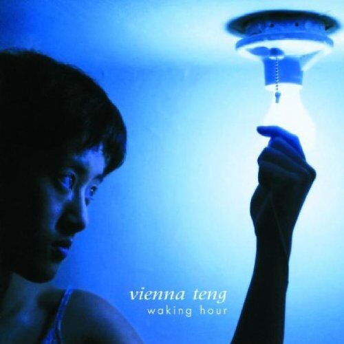 Vienna Teng - Waking Hour - Preis vom 09.10.2026 07:28:09 h