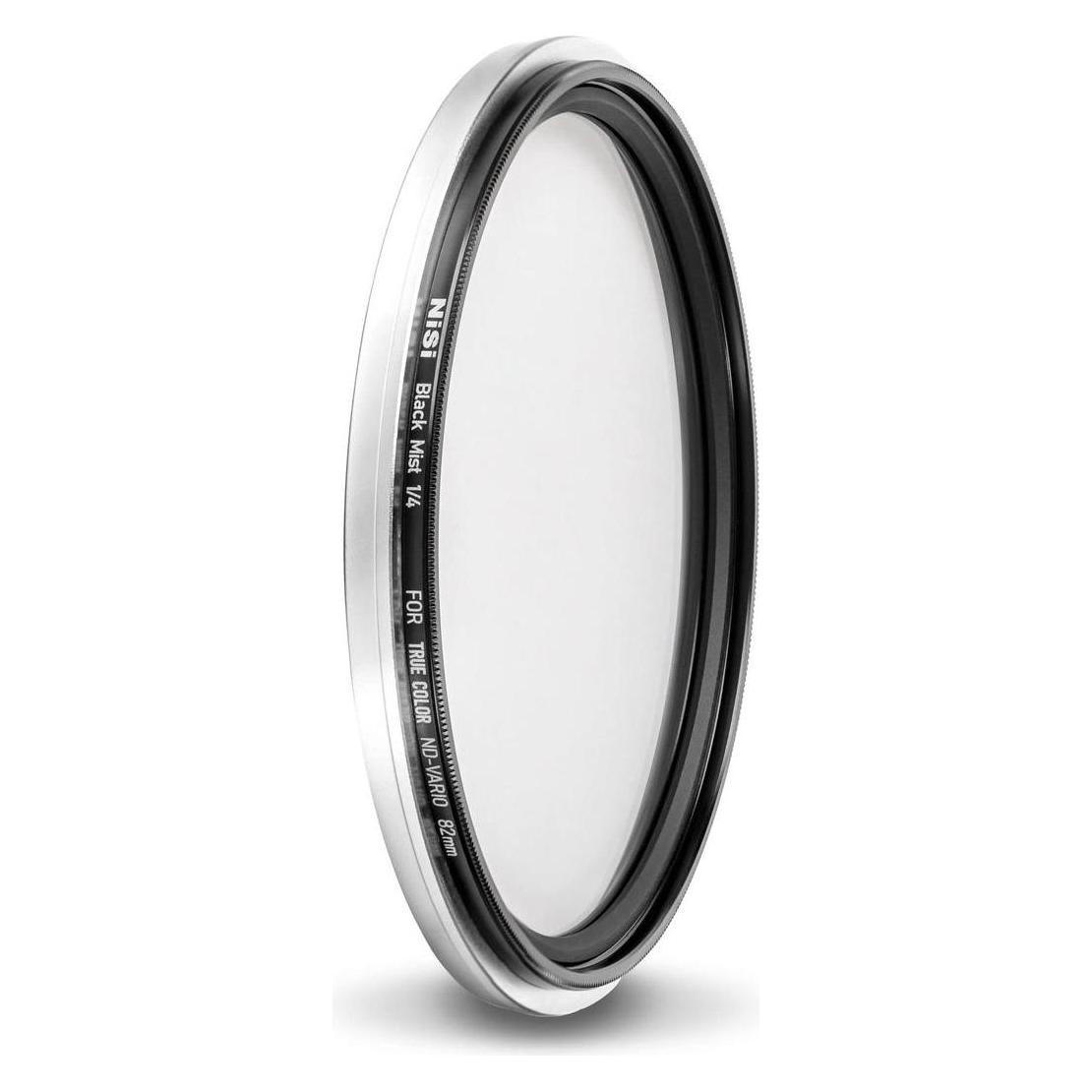 Nisi Black Mist (72 mm, Black Mist Filter) (353006)