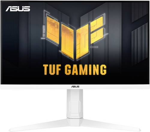 Asus TUF Gaming VG27AQML1A-W Gaming Monitor EEK F (A - G) 68.6 cm (27 Zoll) 16:9 1 ms