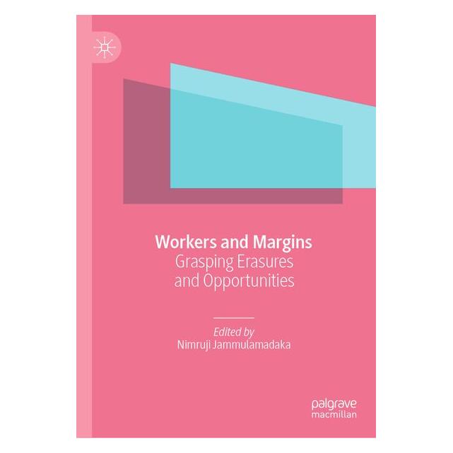 Springer Workers and Margins (71873736)