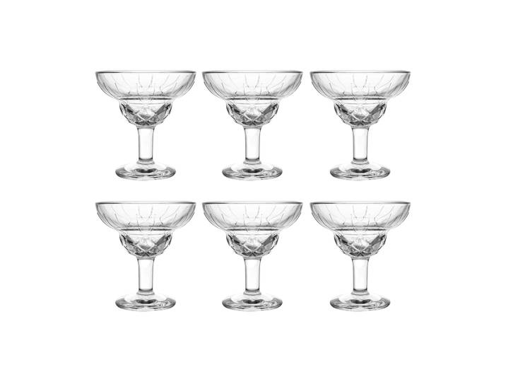 La Rochère Verres à cocktail Chicago 6 pièces 21 cl