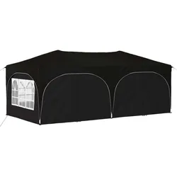 vidaXL, Pavillon, Pop-Up Zelt (574 cm, 289 cm)
