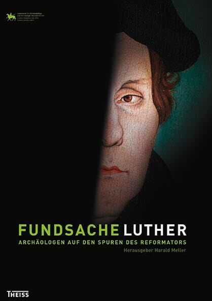 Harald Meller - Fundsache Luther - Preis vom 13.10.2026 19:28:25 h