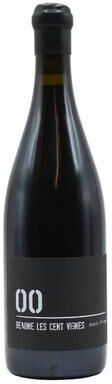 """00 Wines""" """00 Wines Beaune Les Cent Vignes Premier Cru 2023 Red Wine - France"""