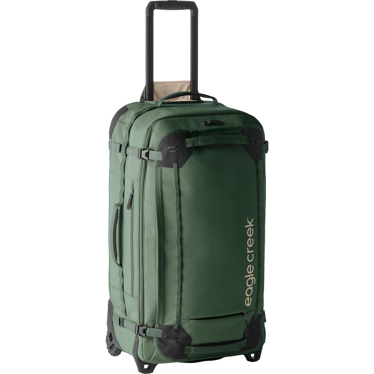 Eagle Creek Gear Warrior XE 90L / 30 In jungle green (355) 30" EC030404355
