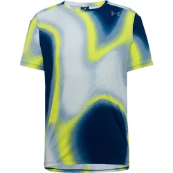 Under Armour VELOCITI PRO Funktionsshirt Herren | Gr. M | bunt - bunt