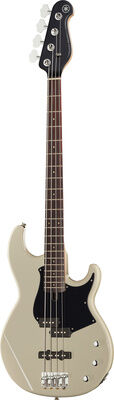 Yamaha BB234 VW Vintage White