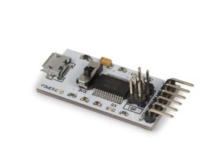 Whadda WPI440, Prototyping & Programmeermaker Kits, Diverse