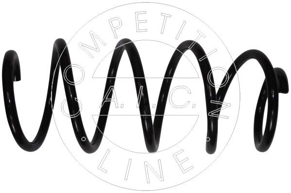 Aic Fahrwerksfeder Quality 54672 Vorderachse Rechts Für Opel