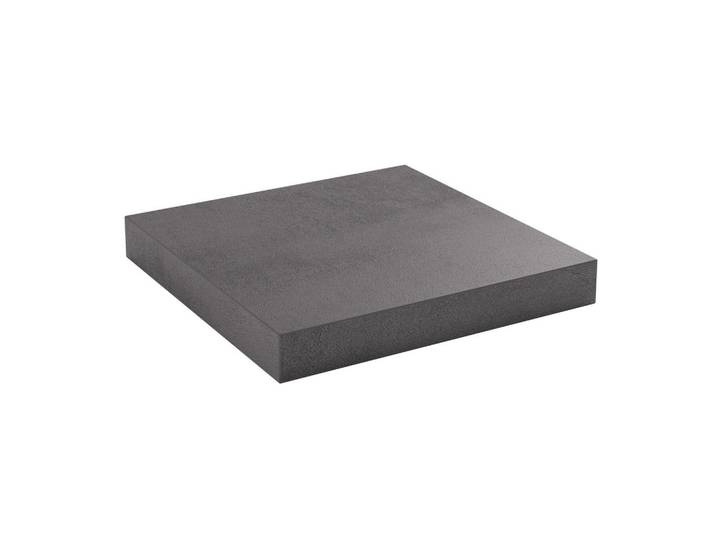 Impuls Arbeitsplatte Pls4060160, Schiefer, 160x4x60 cm, Küchen, Küchenmöbel, Küchenschränke, Küchenarbeitsplatten