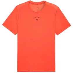 Puma, Herren, Sportshirt, Hyrox Cloudspun (L), Rot