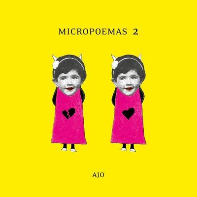 Micropoemas 2 - Ajo, Audio, 9788412015782