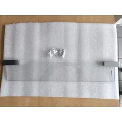 Geesa Glasablage 60cm