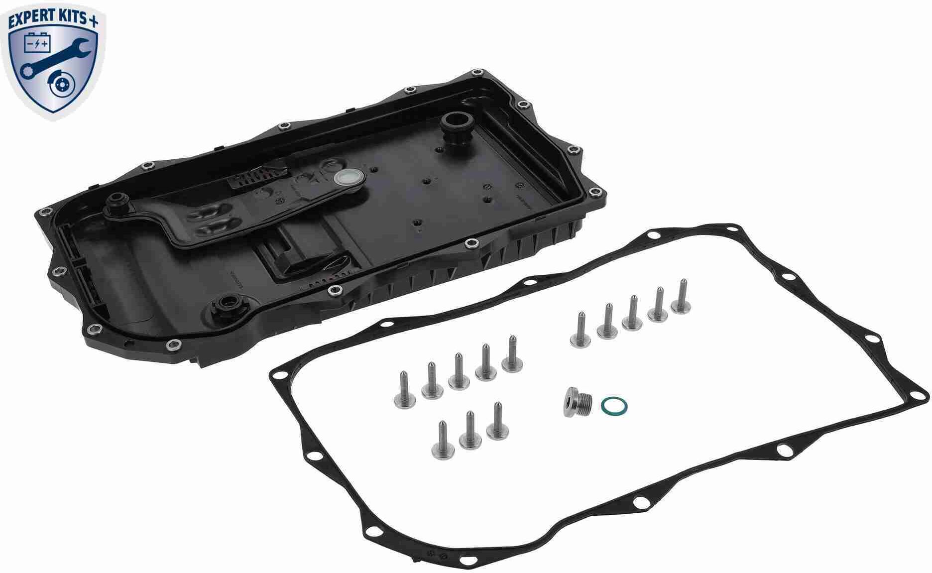 Vaico Ölwanne, Automatikgetriebe V203477 Für Bmw