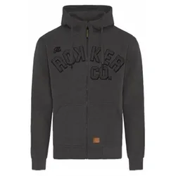 Rokker TRC Zip Hoodie 2XL