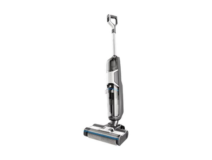 BISSELL Nass-Trocken-Akkusauger CrossWave HF3 Cordless Select , schwarz, Akkusauger, Nass-Trocken-Akkusauger
