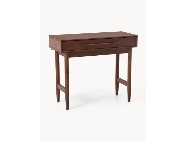 Console en bois de manguier Paul