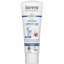 LAVERA Zahncreme Complete Care fluoridfrei 75 ml
