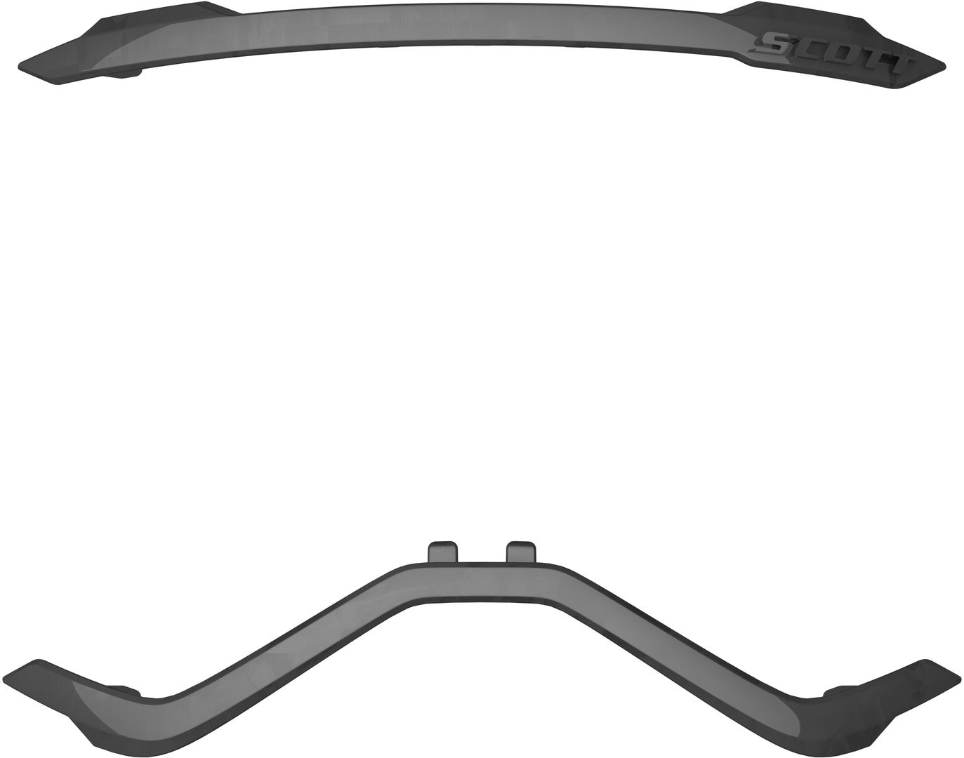 Scott Prospect/Fury Obere Und Untere Einfassung 2684180001222