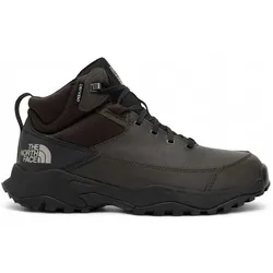 North Face, Herren, Wanderschuhe, Storm Strike III (43), Braun