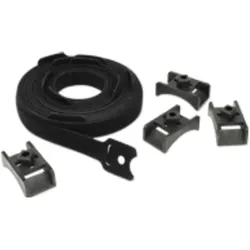 APC Toolless Hook und Loop Cable Managers 10 Stueck, USV Zubehör