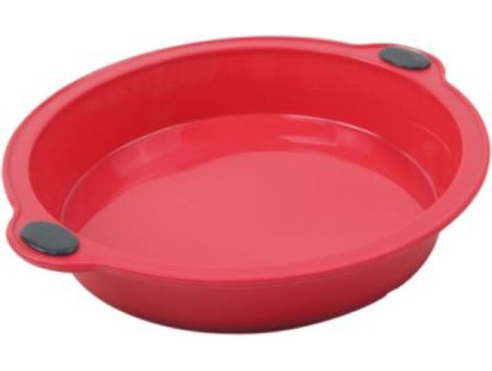 Essentielb - Moule À Manqué Avec Renfort 24cm