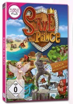 Purple Hills - Save the Prince - Preis vom 11.10.2026 15:43:13 h