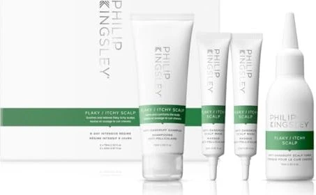Philip Kingsley Flaky/Itchy (190 ml) (PHI738)