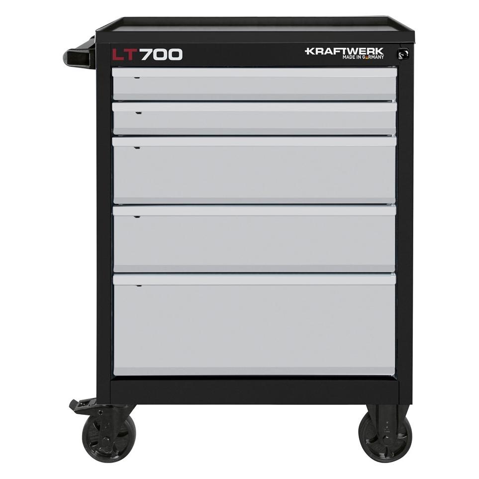 Kraftwerk LT700 60/40 (101.105.200)