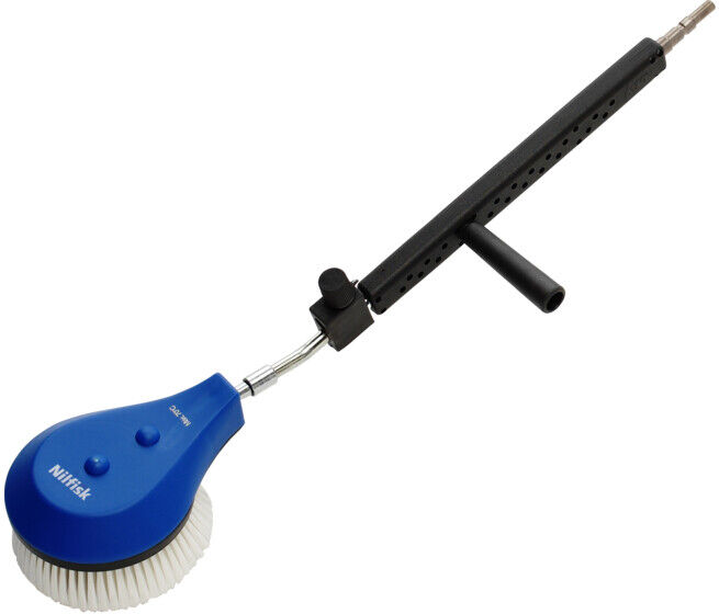 Nilfisk Brosse rotative courte (6400018)