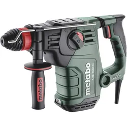 Metabo, Bohrmaschine + Akkuschrauber, KHE 3560 Q SDS-Plus-Kombihammer 1050 W (Bohrhammer)