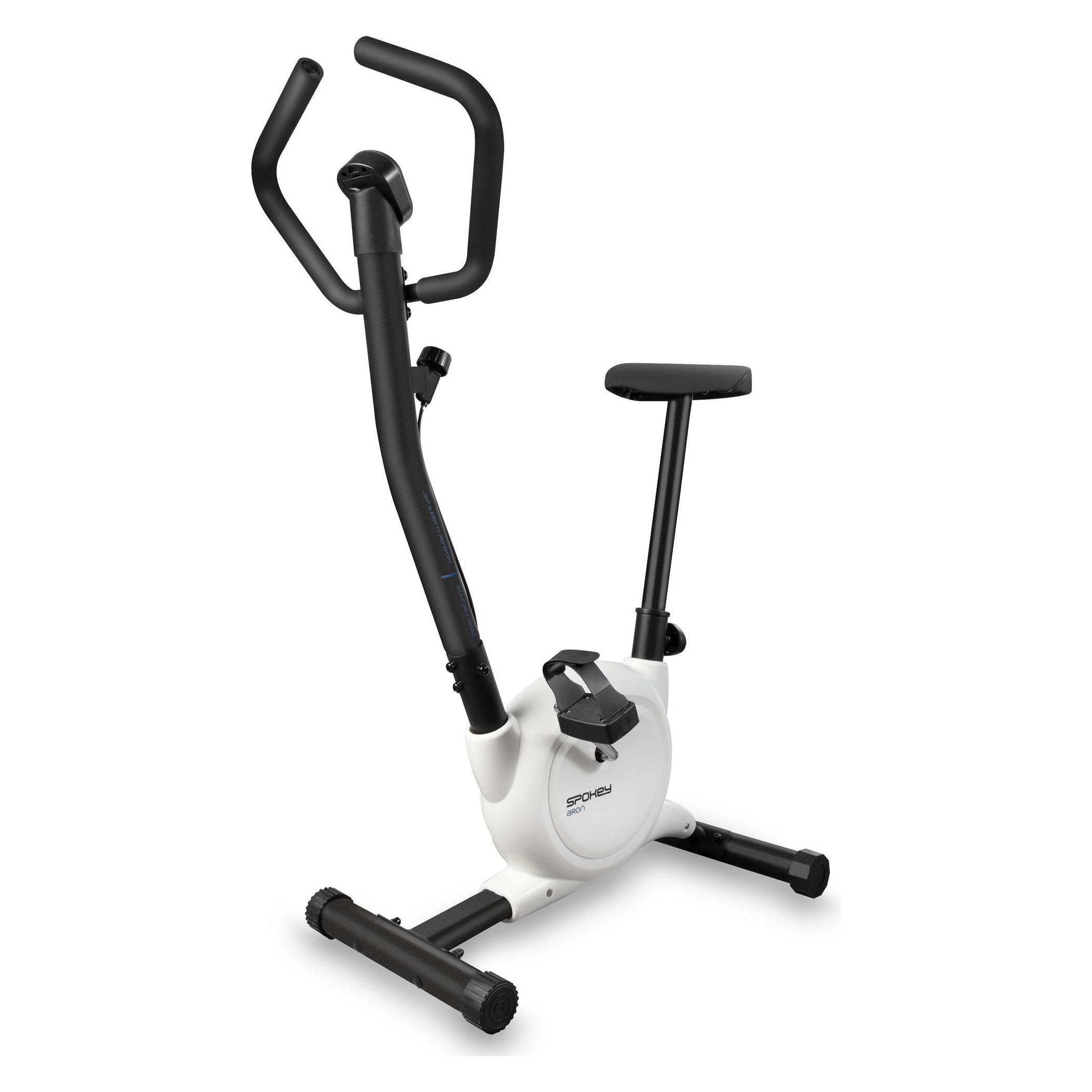 Spokey Heimtrainer Aron (ROWER TRENINGOWY STACJONARNY SPOKEY ARON)
