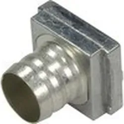 Harting Crimpflansch D-Sub 5 61030005062