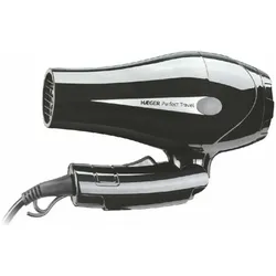 Haeger, Föhn, Haartrockner PERFECT TRAVEL 750 W (750 W)