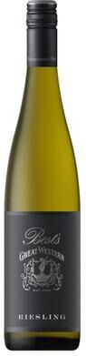 Western Digital """Best's Great Western Riesling 2021 White Wine - Australia"""