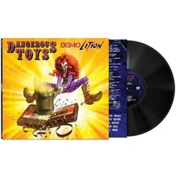Various Publishers, Schallplatten, Demolition (Ltd) (Dangerous Toys)
