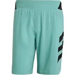 ADIDAS Herren AGR AllA Short, Größe XL in Blau Blau